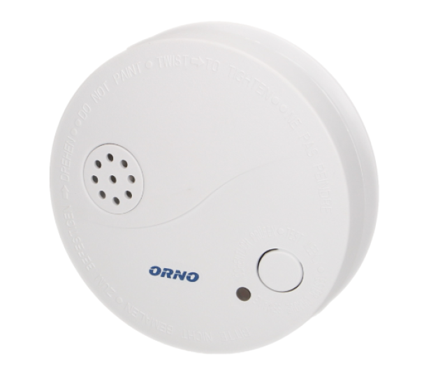 ORNO CZUJNIK DYMU ORNO OR-DC-609 # - 1458409 - zdjęcie